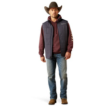 Load image into Gallery viewer, Ariat Mens Crius insulated vest
