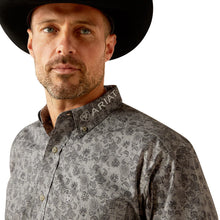 Load image into Gallery viewer, Ariat Mens Team Kendall long sleeve shirt
