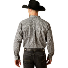 Load image into Gallery viewer, Ariat Mens Team Kendall long sleeve shirt
