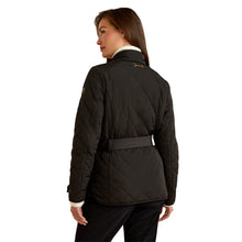Load image into Gallery viewer, Ariat Womens Woodside Jacket
