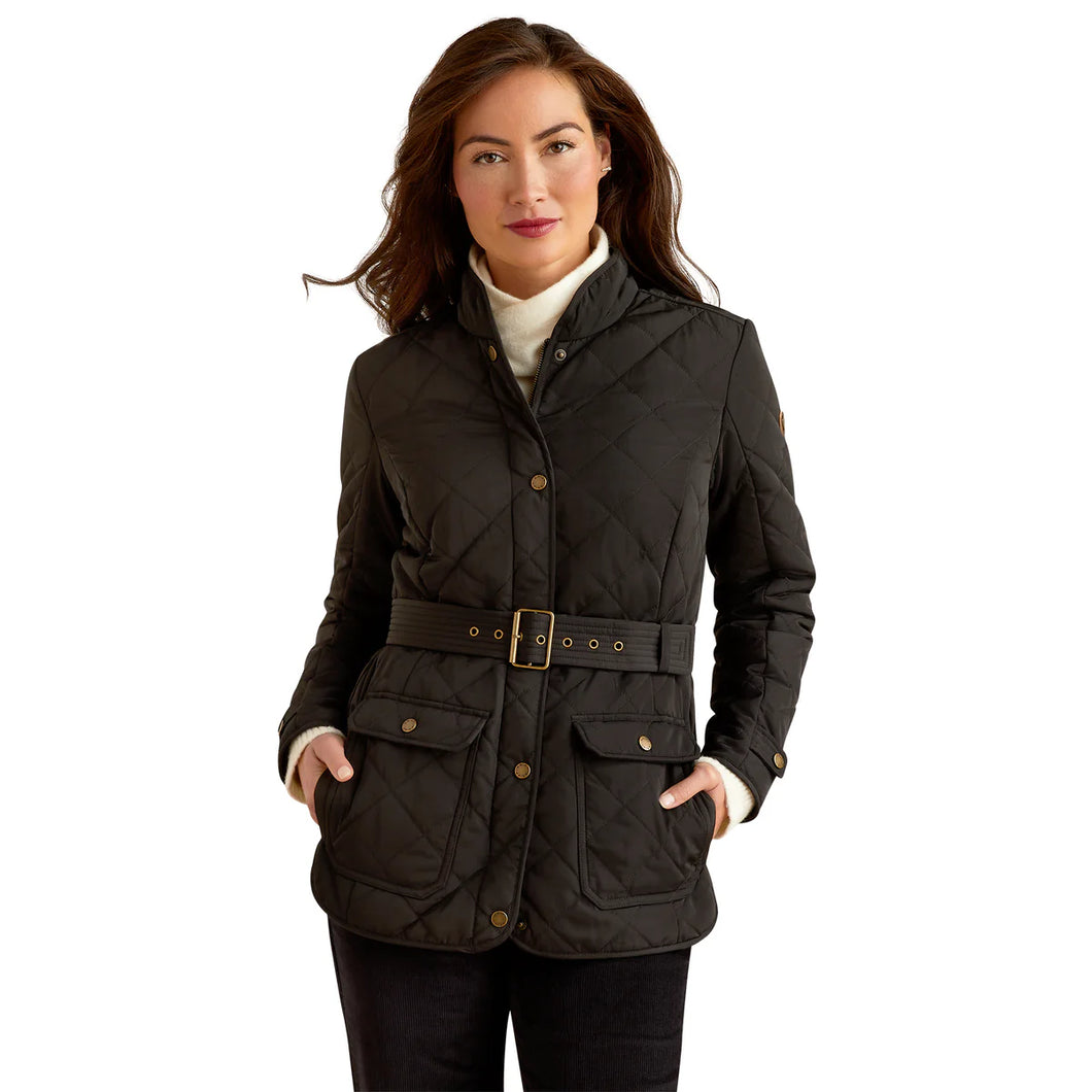 Ariat Womens Woodside Jacket