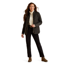 Load image into Gallery viewer, Ariat Womens Woodside Jacket
