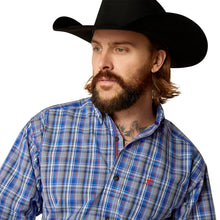 Load image into Gallery viewer, Ariat Mens Pro Series Rocco long sleeve shirt
