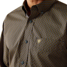 Load image into Gallery viewer, Ariat Mens Reagan long sleeve shirt

