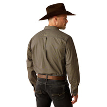 Load image into Gallery viewer, Ariat Mens Reagan long sleeve shirt
