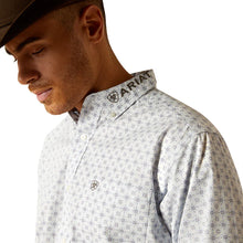 Load image into Gallery viewer, Ariat Mens Team Kody long sleeve shirt
