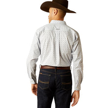 Load image into Gallery viewer, Ariat Mens Team Kody long sleeve shirt
