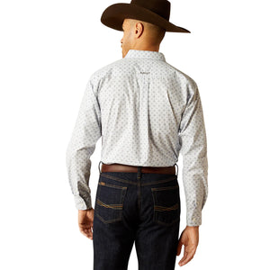 Ariat Mens Team Kody long sleeve shirt