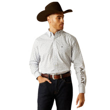 Load image into Gallery viewer, Ariat Mens Team Kody long sleeve shirt
