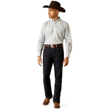 Load image into Gallery viewer, Ariat Mens Team Kody long sleeve shirt
