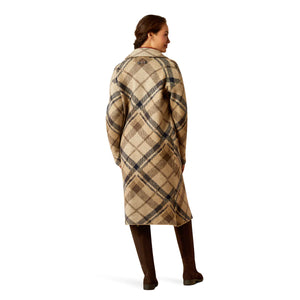Ariat Womens Ballston Cardigan