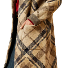 Load image into Gallery viewer, Ariat Womens Ballston Cardigan
