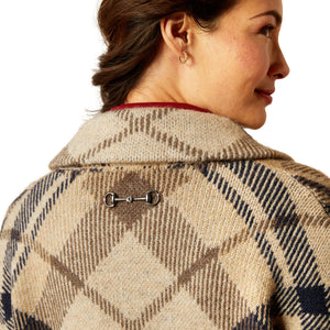 Ariat Womens Ballston Cardigan