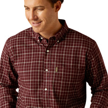Load image into Gallery viewer, Ariat Mens Clement Long Sleeve Shirt
