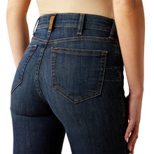 Load image into Gallery viewer, Ariat Womens HIGH rise Alex flare jeans
