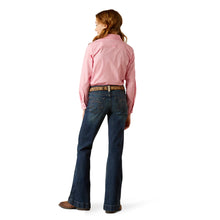 Load image into Gallery viewer, Ariat Girls Elsie trouser jeans
