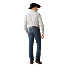 Load image into Gallery viewer, Ariat Mens M8 Ashton Straight Leg Jeans
