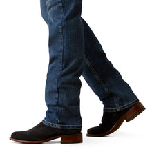 Load image into Gallery viewer, Ariat Mens M8 Ashton Straight Leg Jeans
