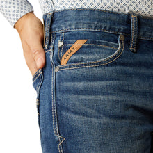 Load image into Gallery viewer, Ariat Mens M8 Ashton Straight Leg Jeans
