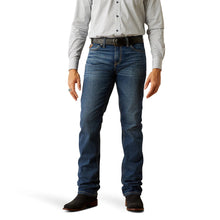 Load image into Gallery viewer, Ariat Mens M8 Ashton Straight Leg Jeans
