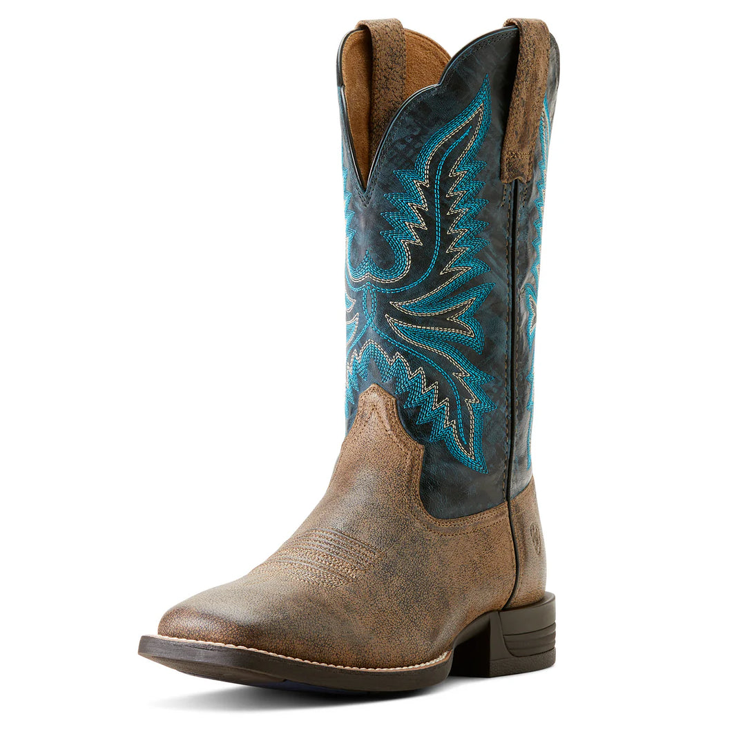 Ariat Mens Brush Creek Boots