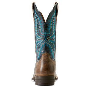 Ariat Mens Brush Creek Boots