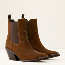 Load image into Gallery viewer, Ariat Womens Shiloh Bootie
