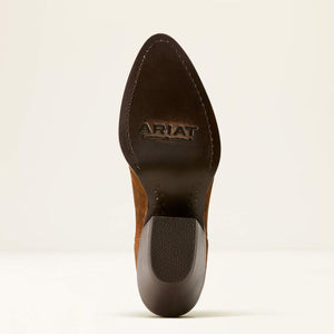 Ariat Womens Shiloh Bootie