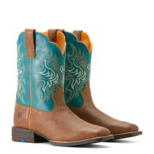 Load image into Gallery viewer, Ariat Kids Outrider Boots
