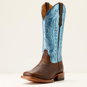 Ariat Frontier Tilly Western Boots