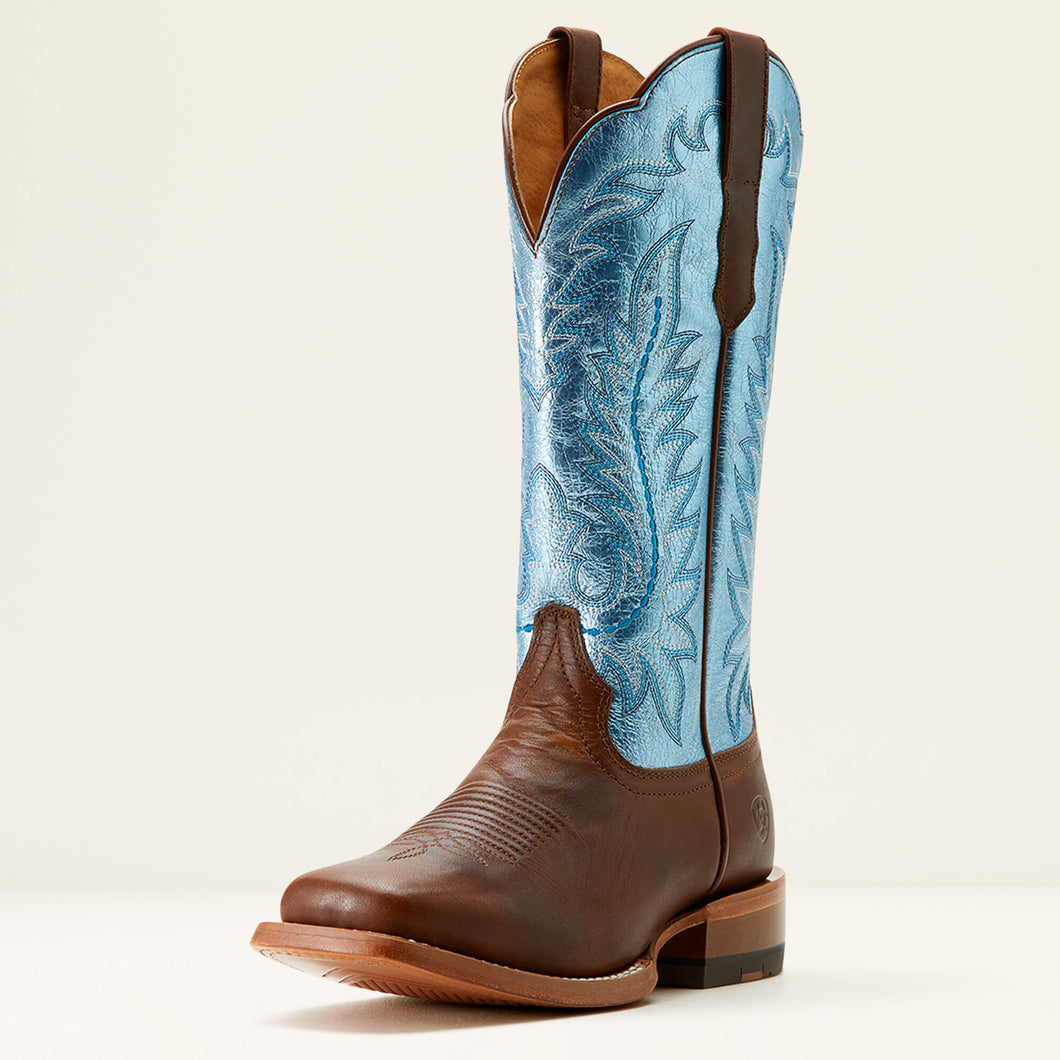 Ariat Frontier Tilly Western Boots