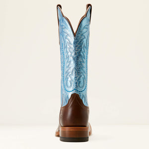 Ariat Frontier Tilly Western Boots