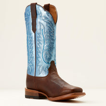 Load image into Gallery viewer, Ariat Frontier Tilly Western Boots

