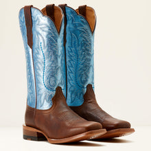 Load image into Gallery viewer, Ariat Frontier Tilly Western Boots

