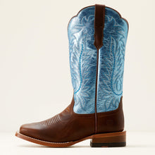 Load image into Gallery viewer, Ariat Frontier Tilly Western Boots
