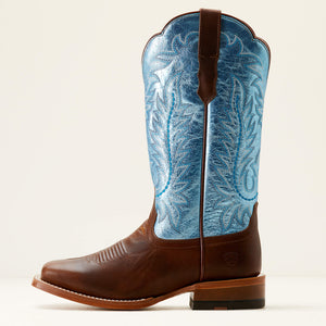 Ariat Frontier Tilly Western Boots