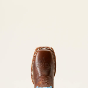 Ariat Frontier Tilly Western Boots