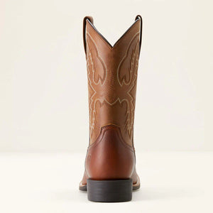 Ariat Mens Sport Stratten Boots