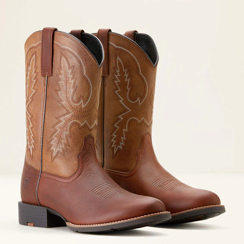 Ariat Mens Sport Stratten Boots