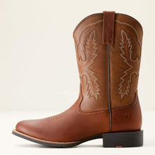 Load image into Gallery viewer, Ariat Mens Sport Stratten Boots
