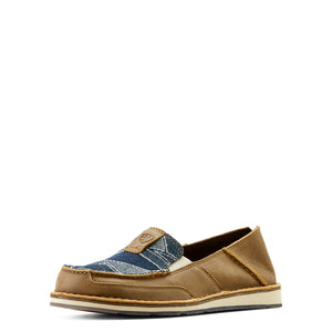 Ariat Womens Cruiser