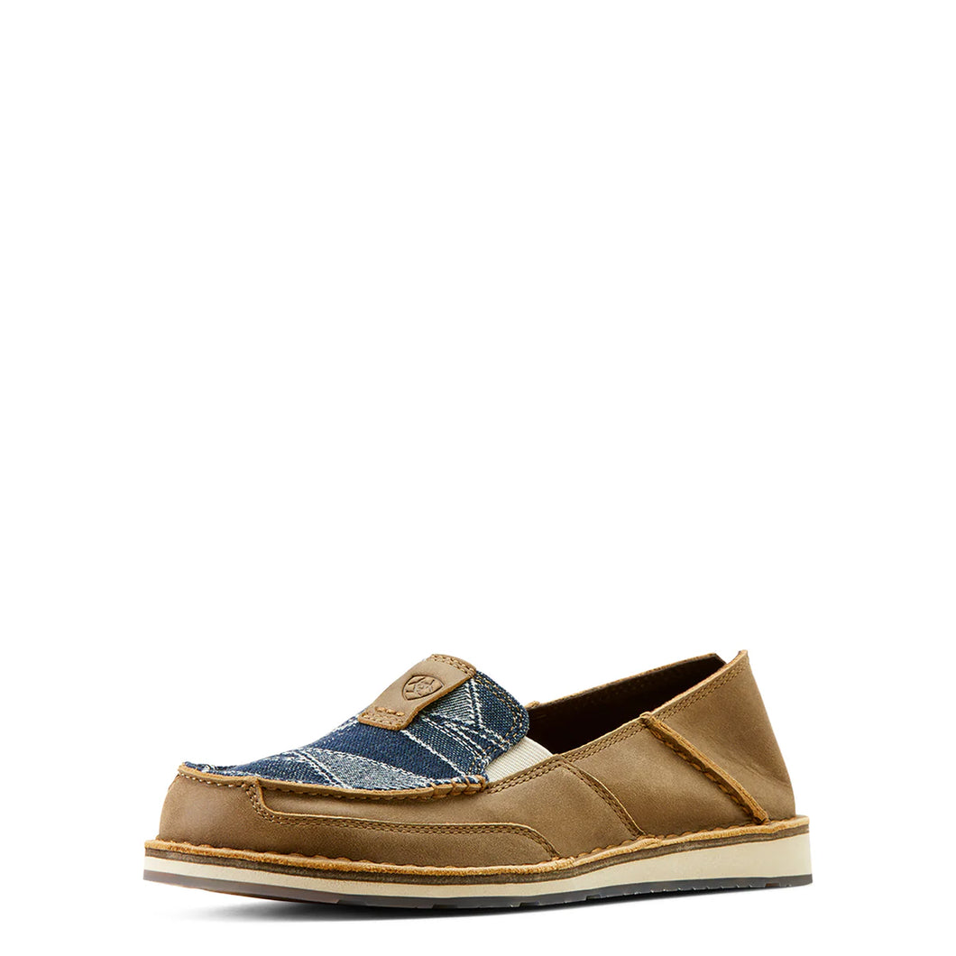Ariat Womens Cruiser