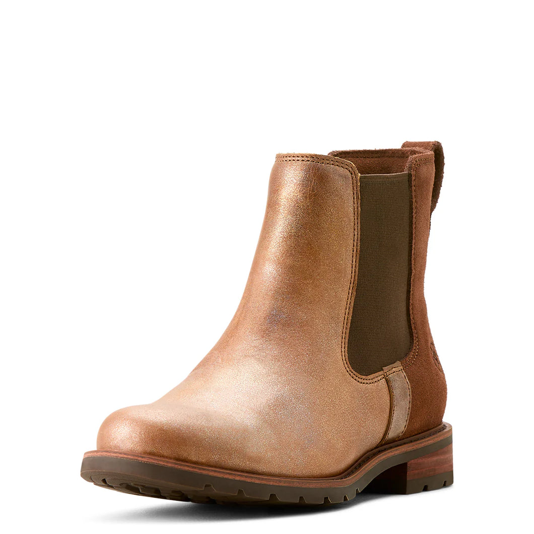 Ariat Womens Wexford Boots