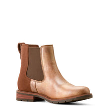 Load image into Gallery viewer, Ariat Womens Wexford Boots

