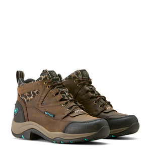 Ariat Womens Terrain H20 Boots