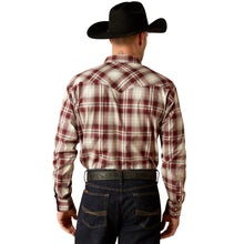 Load image into Gallery viewer, Ariat Mens Pro Series Walt Long Sleeve Snap Shirt
