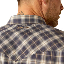 Load image into Gallery viewer, Ariat Mens Relentless Pursuit Long Sleeve Snap Shirt
