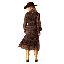 Load image into Gallery viewer, Ariat Womens Plume Dress
