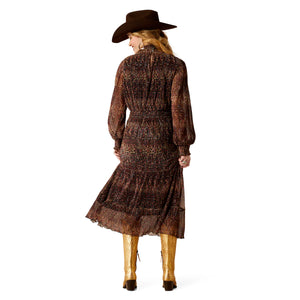 Ariat Womens Plume Dress