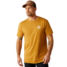 Load image into Gallery viewer, Ariat Mens Serape short sleeve tee
